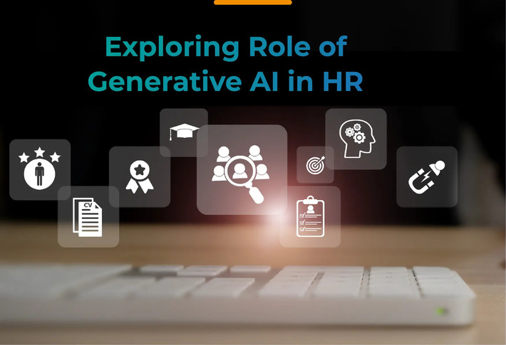 Top 7 Predictions for Generative AI in HR 2024 and