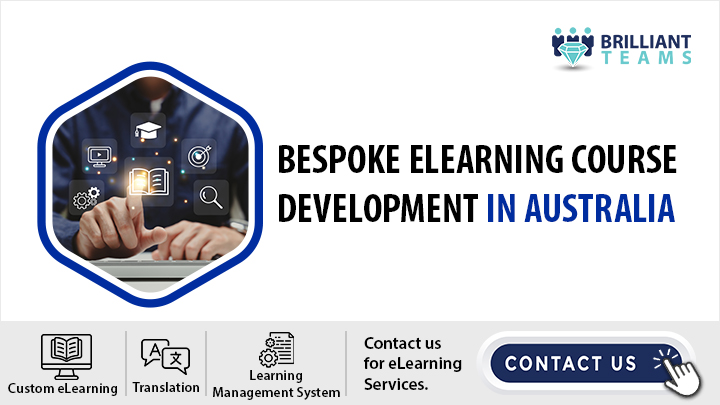 Bespoke eLearning Course Development in Australia Earnhire