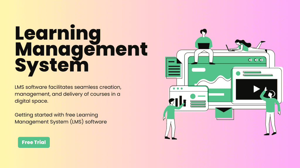 1. Learning Management Systems Free Trial Earnhire