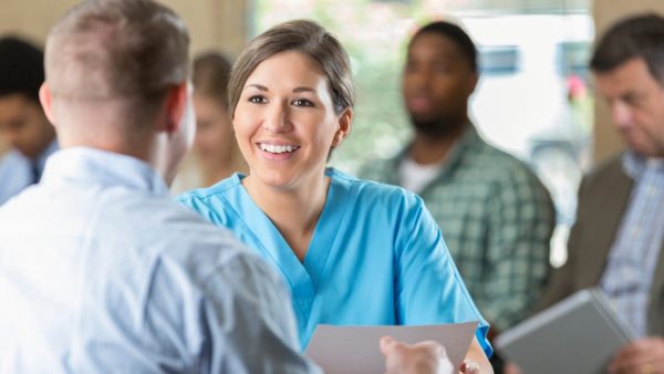 5 Keys to Healthcare Recruiting Earnhire