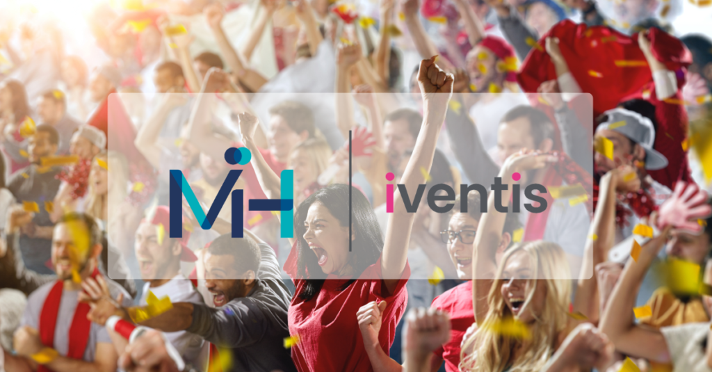 Iventis Announces Strategic Partnership with MIH Major Events Earnhire