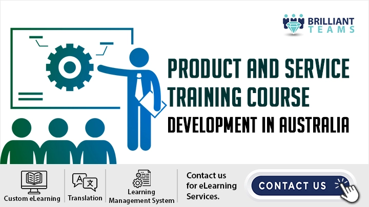 Development of product and service training courses in Australia Earnhire