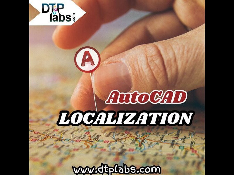 AUTOCAD LOCALIZATION: BREAKING THE LANGUAGE BARRIERS Earnhire