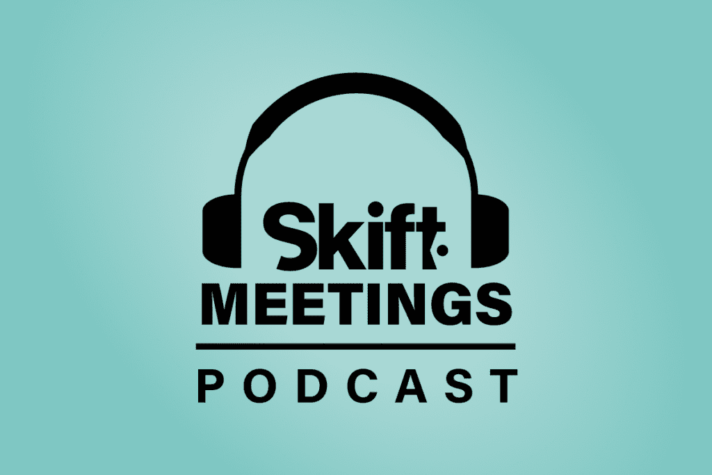 headphone skift meetings