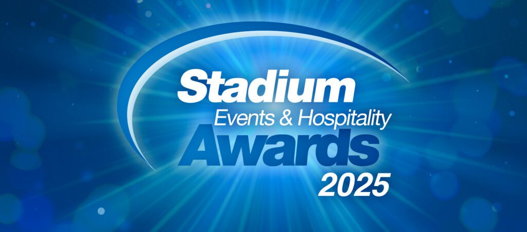 stadium event and hospitality