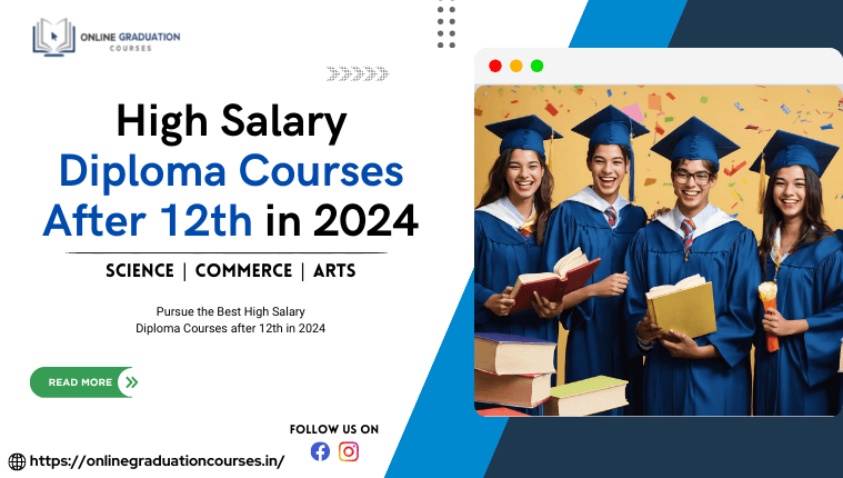 Diploma Courses after 12th (2024): Duration, Eligibility, Fees Earnhire