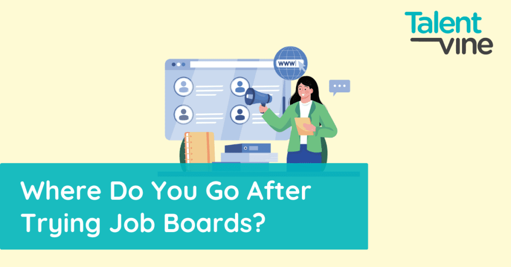 Why job boards aren't always the best recruiting solution Earnhire