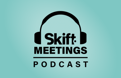 headphone skift meetings