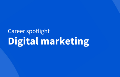 Are you interested in Digital Marketing? Read more Earnhire