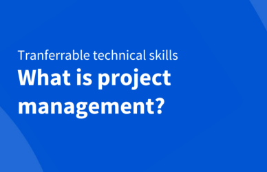 Project management is everywhere, but what does it mean? Earnhire