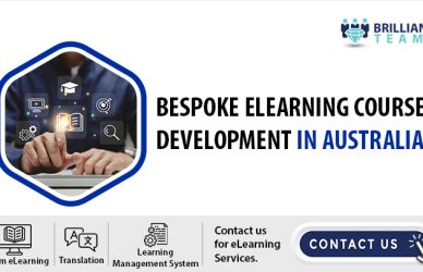 Bespoke eLearning Course Development in Australia Earnhire