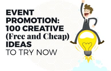 100+ Creative Event Promotion Ideas Earnhire