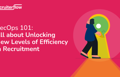 RecOps 101: Mastering Efficient Recruitment Operations Earnhire