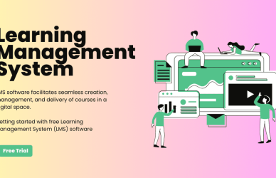 1. Learning Management Systems Free Trial Earnhire