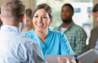 5 Keys to Healthcare Recruiting Earnhire