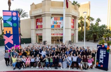 IMEX America 2024 registration begins Earnhire