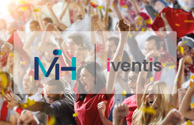 Iventis Announces Strategic Partnership with MIH Major Events Earnhire