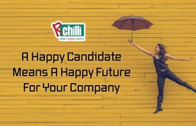 Why is a positive candidate experience important to your employer