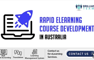 Rapid eLearning Course Development in Australia Earnhire