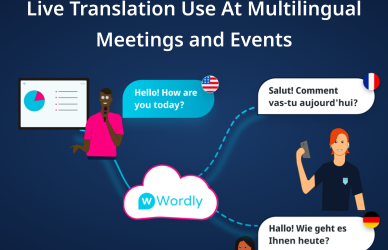 Leveraging live AI translation to increase understanding and inclusivity Earnhire