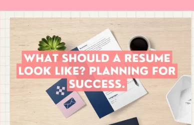 What should a resume look like Planning for Success.webp.webp