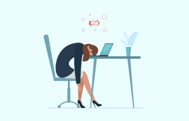 How to avoid and overcome HR burnout Earnhire