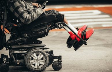 Best jobs for the physically disabled Earnhire