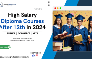 Diploma Courses after 12th (2024): Duration, Eligibility, Fees Earnhire