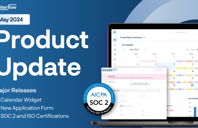 May 2024 Product Updates Recruiterflow Blog Earnhire