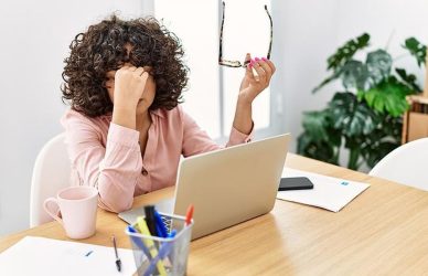 10 Tips to Overcome Burnout at Work as a Professional