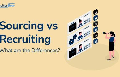 Sourcing vs Recruiting: What Are the Differences? Earnhire